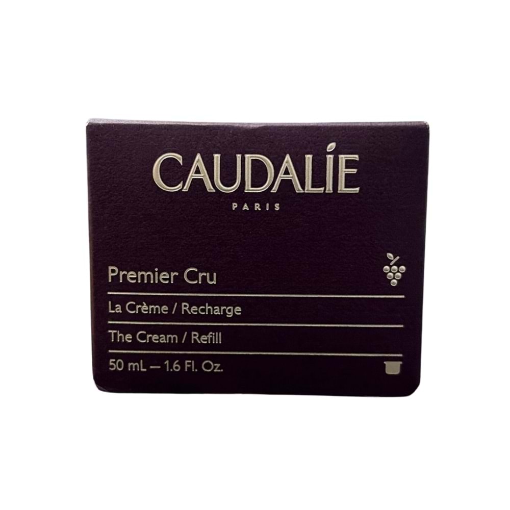 Caudalie Premier Cru Le Creme Refill Dolum 50 ml