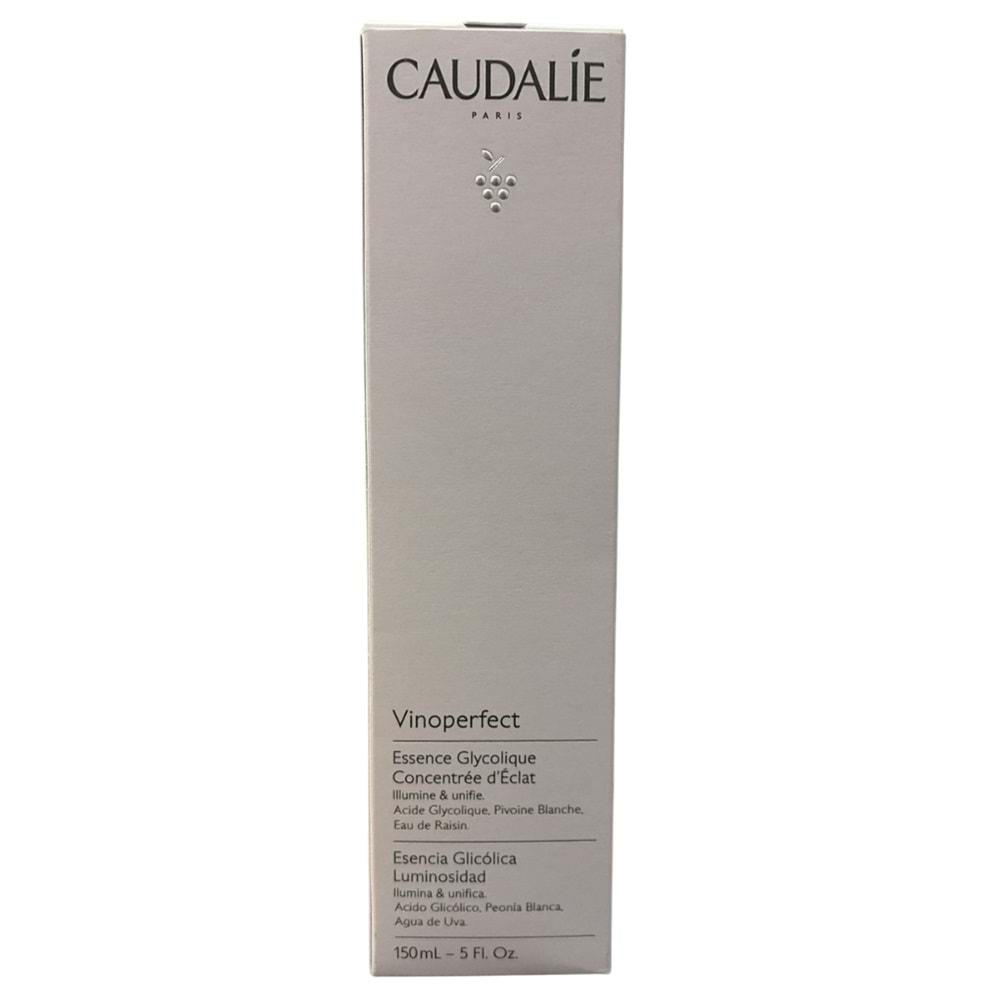 Caudalie Vinoperfect Concentrated Brightenıng Essense - Leke Karşıtı ve Işıltı Verici Esans 150 ml