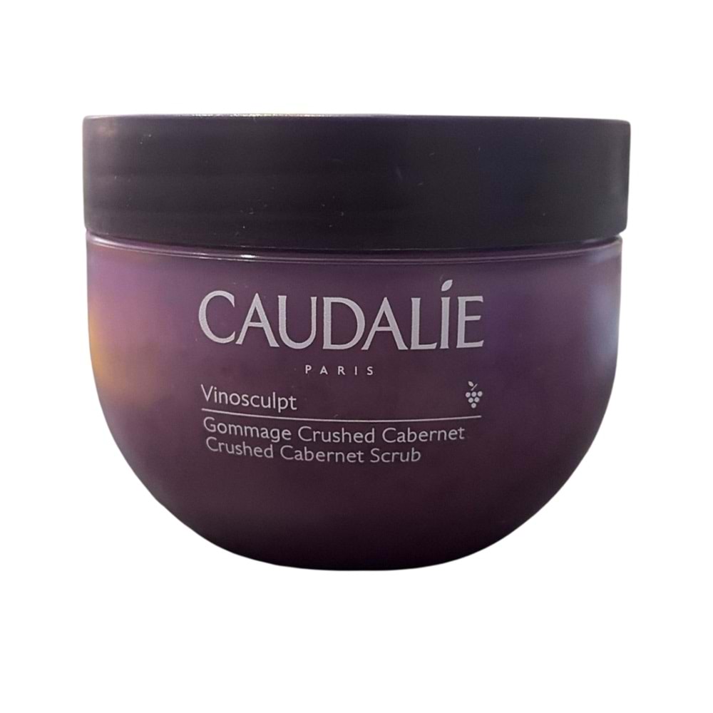 Caudalie Vinosculpt Selülit Karşıtı Etkili Vücut Peelingi 250 ml