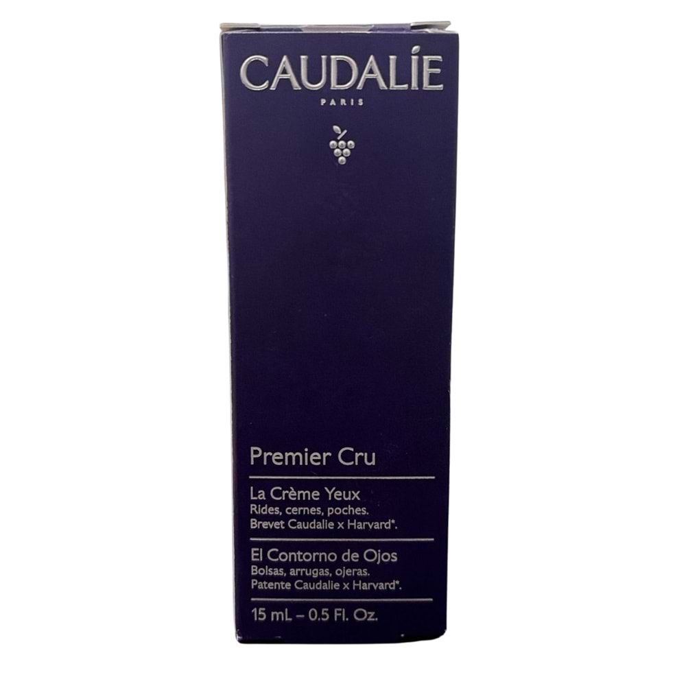 Caudalie Premier Cru La Creme Yeux 15 ml