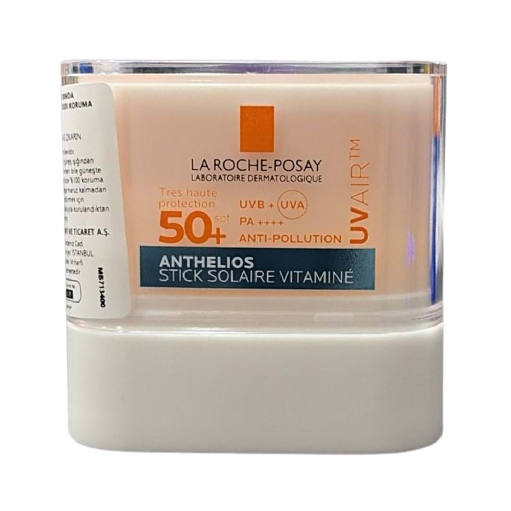 La Roche Posay Anthelios UV Air SPF50+ Stick 10 ml