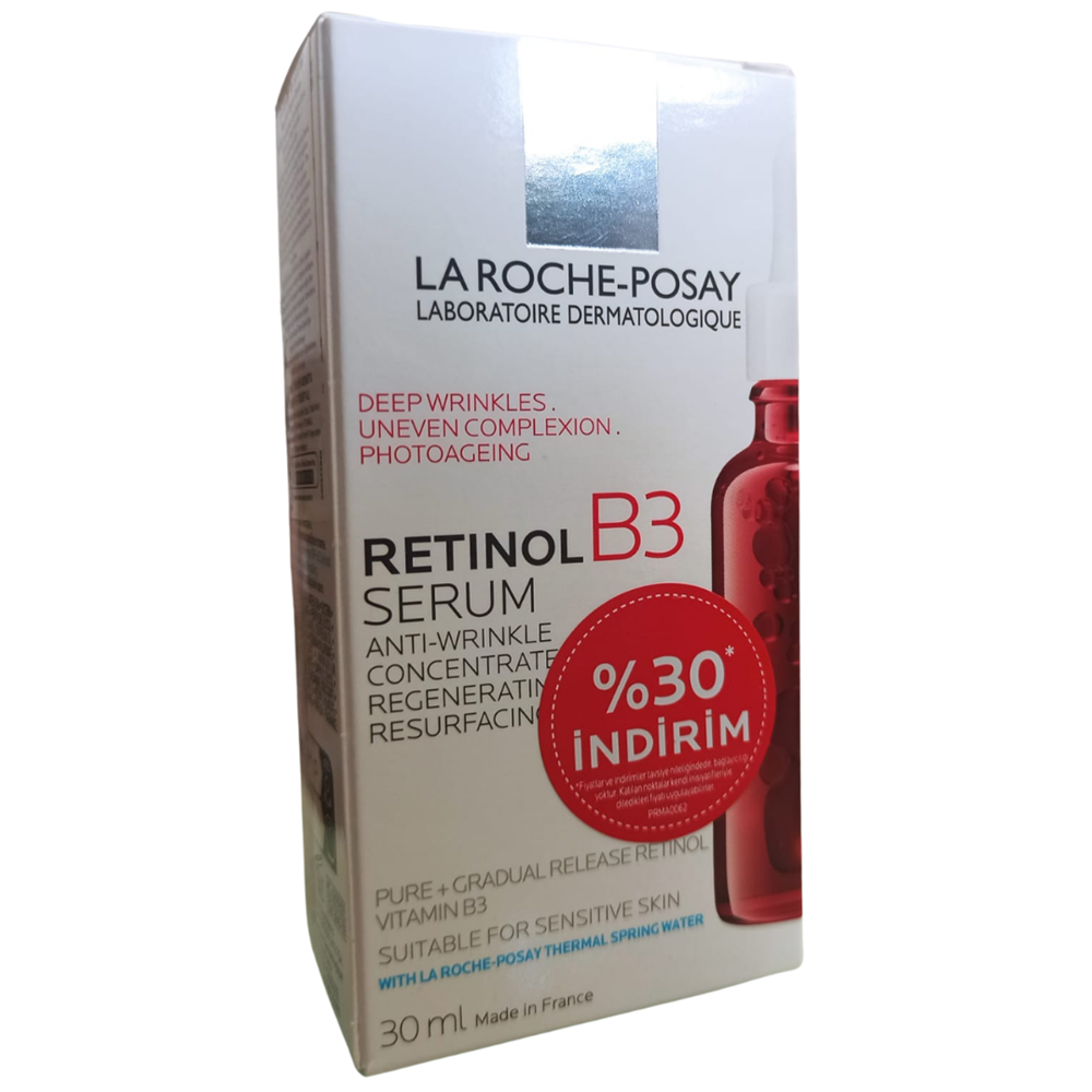 La Roche Posay Retinol B3 Serum 30 ml