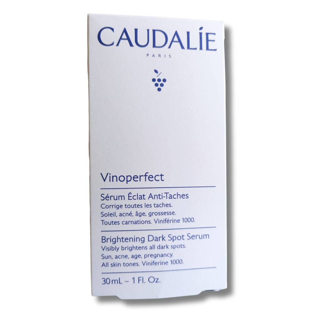 Caudalie Vinoperfect Eclat Anti-Taches Serum 30 ml