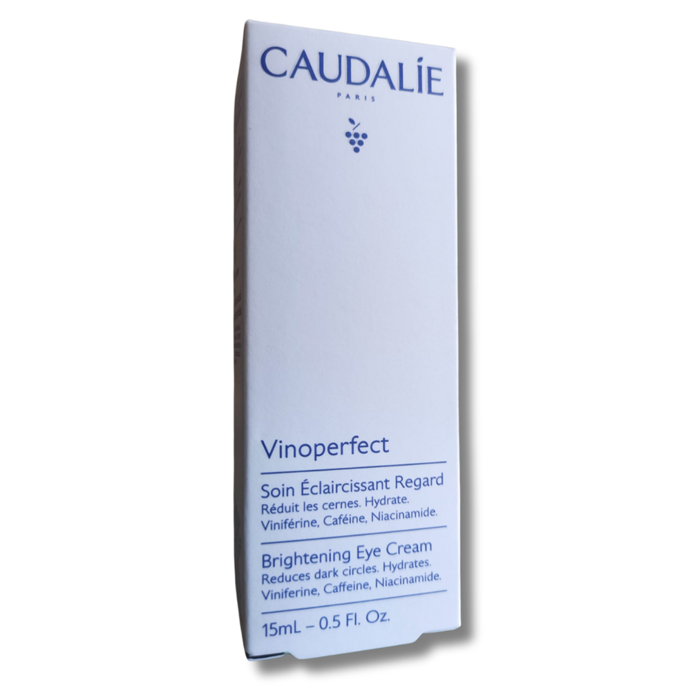Caudalie Vinoperfect Brightening Eye Cream 15 ml
