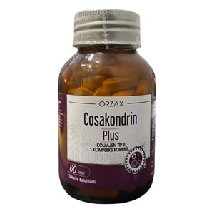 Cosakondrin Plus Tablet 60 Tablet