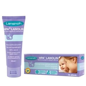 Lansinoh Krem 40 ml