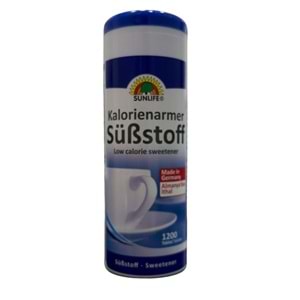 Sunlife Sweetener Tatlandırıcı 1200 Tablet