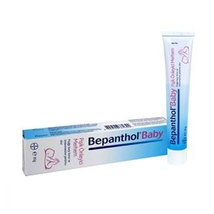 Bepanthol Baby Pişik Önleyici Merhem 30 gr