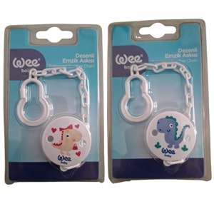 Wee Emzik Zinciri Desenli 901