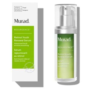 Murad Retinol Youth Renewal Serum Cilt Yenileyici Retinol Serum 30ml