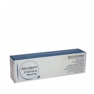 Bioderma Atoderm Intensive Baume 45 ml