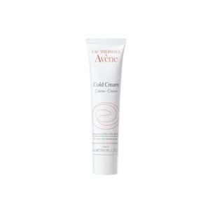 Avene Cold Cream 40 ml - Nemlendirici Cold Krem