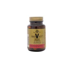 Solgar VM 75 Multivitamin 30 Tablet