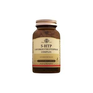 Solgar 5-HTP 30 Kapsül