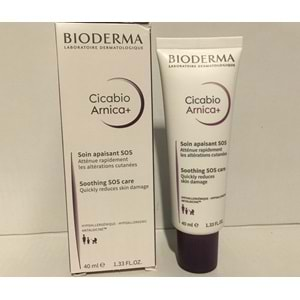 Bioderma Cicabio Arnica 40 ml