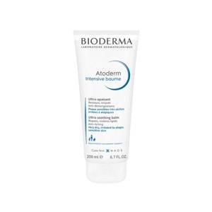 Bioderma Atoderm Intensive Balm 200 ml