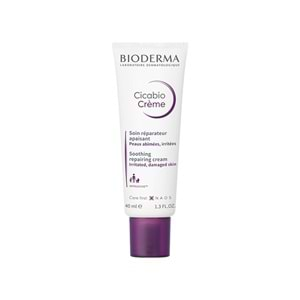 Bioderma Cicabio Cream 40 ml