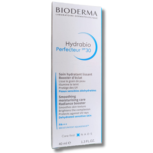 Bioderma Hydrabio Perfecteur SPF30 40 ml