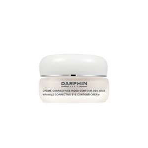 Darphin Wrinkle Corrective Eye Contour Cream 15 ml / 0.5 oz