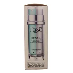 Lierac Sebologie Imperfections Correction Double Concentrate 30 ml