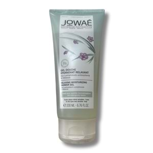 Jowae Relaxing Moisturizing Shower Gel 200 ml