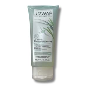 Jowae Revitalizing Moisturizing Shower Gel 200 ml