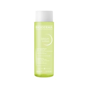 Bioderma Sebium Lotion 200 ml