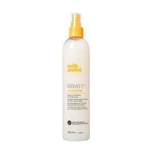 Milk Shake Leave In Conditioner Her Tip Saç için Kolay Tarama Losyonu 350 ml