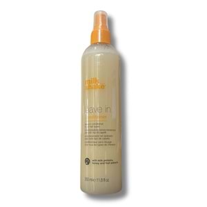 Milk Shake Leave In Conditioner Her Tip Saç için Kolay Tarama Losyonu 350 ml