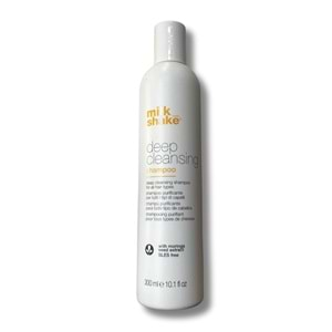 Milk Shake Deep Cleansing Shampoo 300 ml