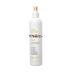 Milk Shake Curl Passion Leave In Conditioner 300 ml