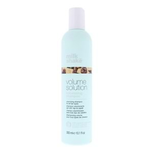 Milk Shake Volume Solution Shampoo 300 ml