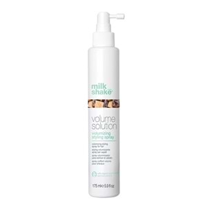 Milk Shake Volume Solution Styling - Hacim Şekillendirci 175 ml