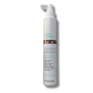 Milk Shake Volume Solution Styling - Hacim Şekillendirci 175 ml