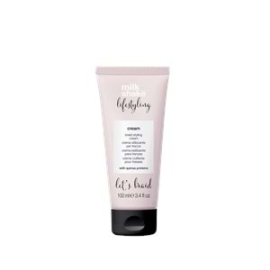 Milk Shake Lifestyling Braid Cream 100 ml