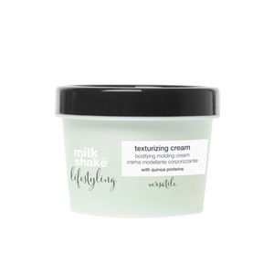 Milk Shake Life Styling Texturizing Cream 100 ml