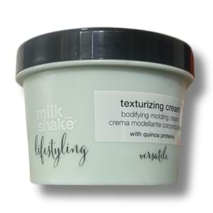 Milk Shake Life Styling Texturizing Cream 100 ml