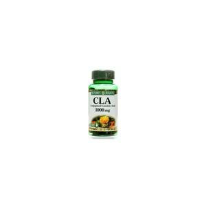 Natures Bounty CLA 1000 mg 50 Softgel