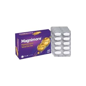 Magnimore 60 Tablet