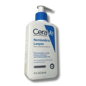 CeraVe Nemlendirici Losyon 236 ml