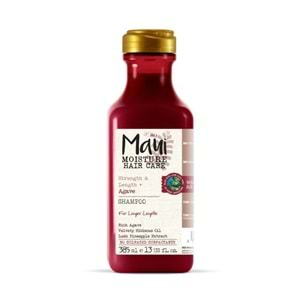 Maui Agave Nectar Şampuan 385 ml