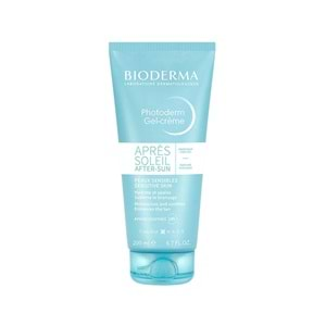 Bioderma Photoderm After Sun 200 ml