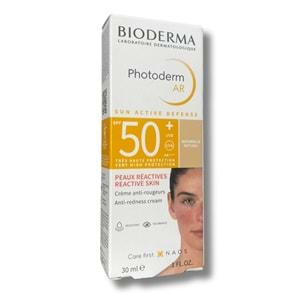 Bioderma Photoderm AR SPF50+ 30 ml