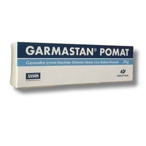 Garmastan Pomat 20 gr