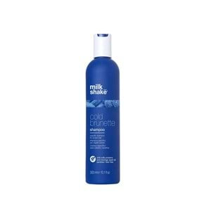 Milk Shake Cold Brunette Shampoo 300 ml