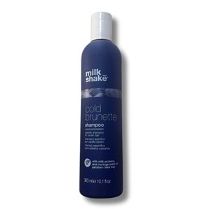 Milk Shake Cold Brunette Shampoo 300 ml