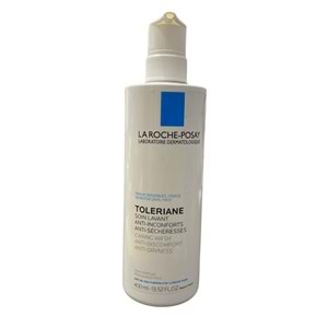 La Roche Posay Toleriane Caring Wash Nemlendirien Temizleyici Jel 400 ml