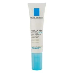 La Roche Posay Hydraphase Intense Yeux 15 ml