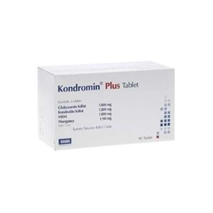 Kondromin Plus 90 Tablet