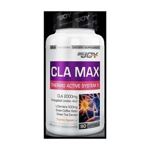 Suda Vitamin CLA Max 90 Softgels